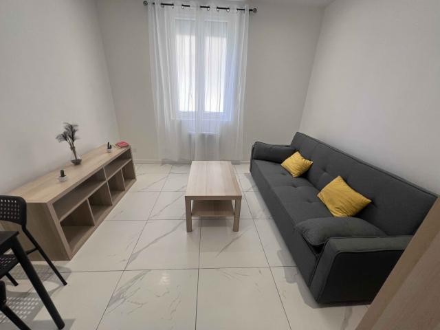 Location studio Le Havre - Photo 2