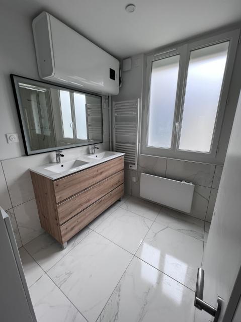 Location studio Le Havre - Photo 3