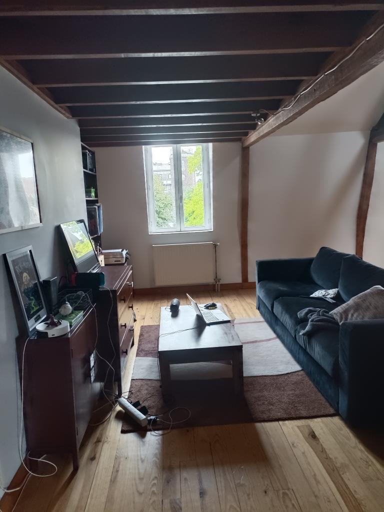 Location chambre Lille - Photo 1