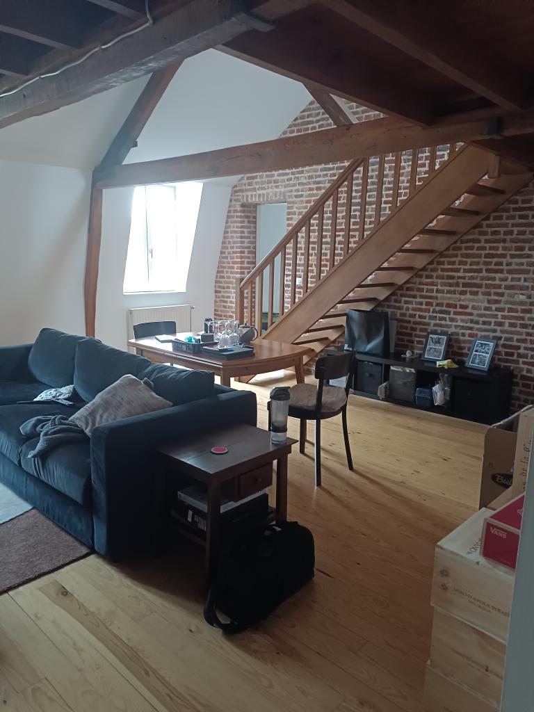Location chambre Lille - Photo 2
