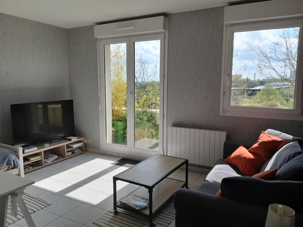 Location chambre Caen - Photo 1