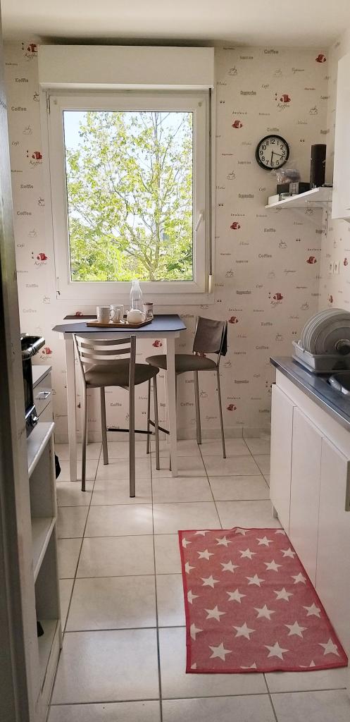Location chambre Caen - Photo 2