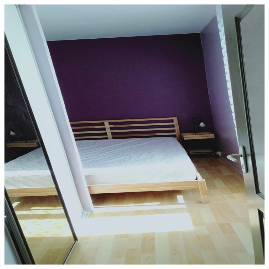 Location chambre Bonneuil sur Marne - Photo 1