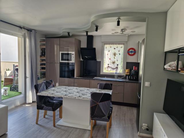 Location appartement T3 Vigneux sur Seine - Photo 3