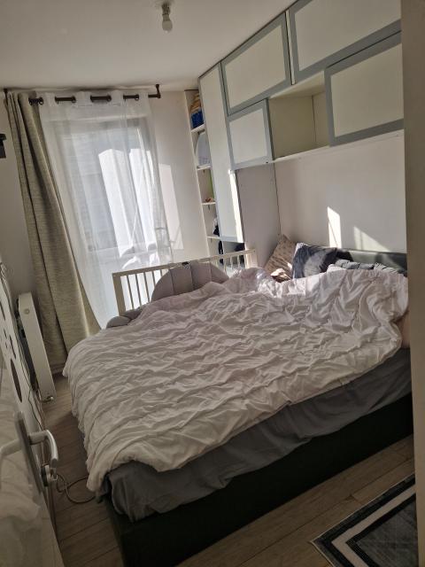 Location appartement T3 Vigneux sur Seine - Photo 5