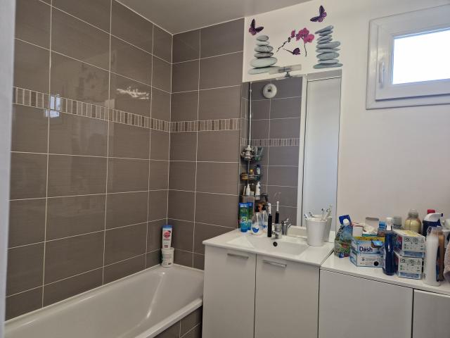Location appartement T3 Vigneux sur Seine - Photo 6