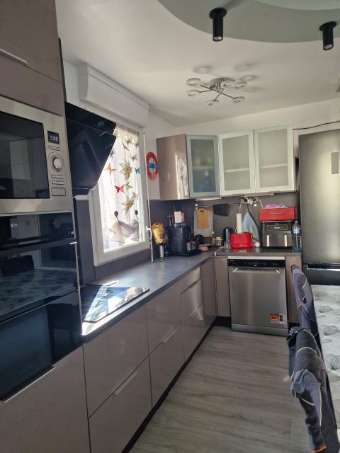 Location appartement T3 Vigneux sur Seine - Photo 8