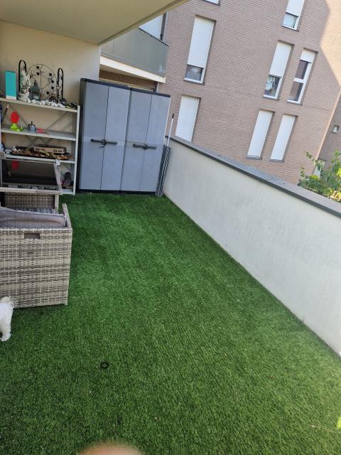 Location appartement T3 Vigneux sur Seine - Photo 9