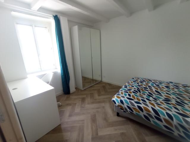 Location appartement T2 Annemasse - Photo 2