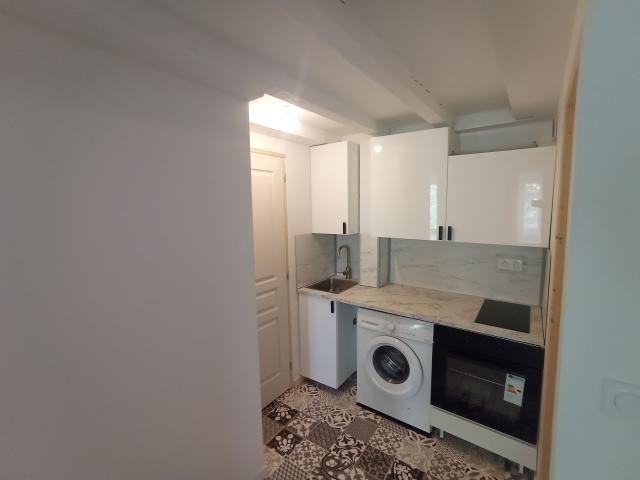 Location appartement T2 Annemasse - Photo 3