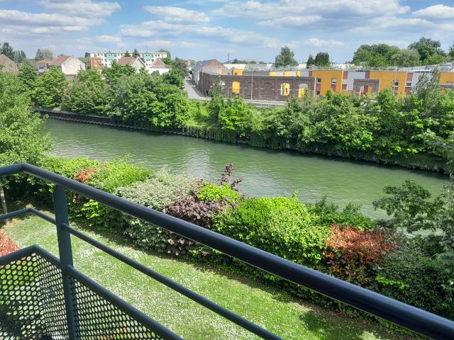 Location appartement T2 Douai - Photo 5
