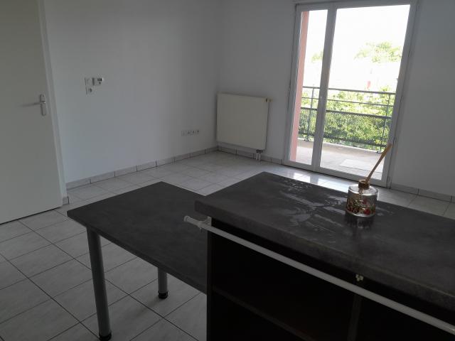 Location appartement T2 Douai - Photo 7