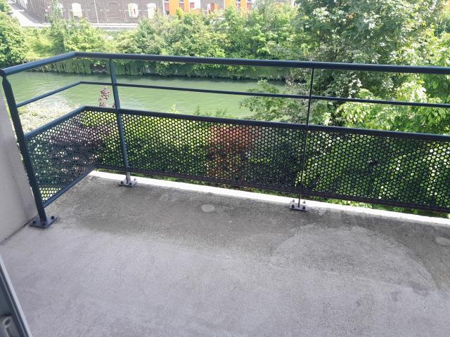 Location appartement T2 Douai - Photo 9