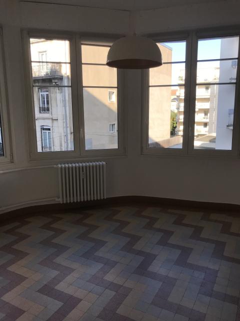 Location appartement T4 Besancon - Photo 3