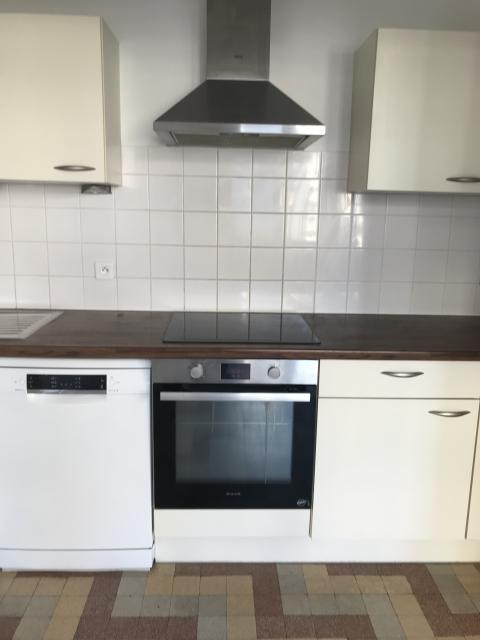 Location appartement T4 Besancon - Photo 5