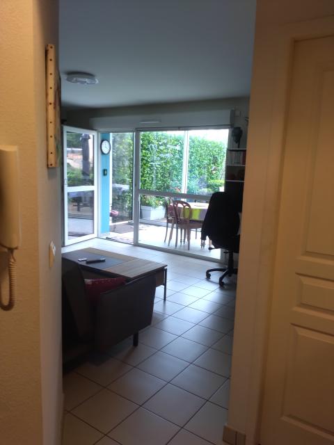 Location appartement T2 Besancon - Photo 2