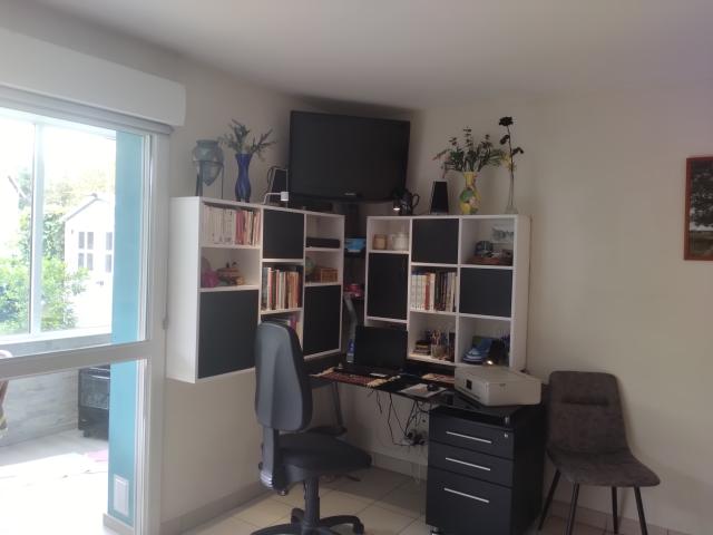 Location appartement T2 Besancon - Photo 3