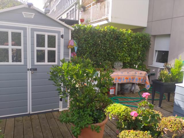 Location appartement T2 Besancon - Photo 8