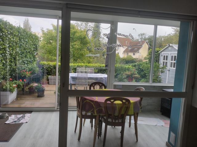 Location appartement T2 Besancon - Photo 10