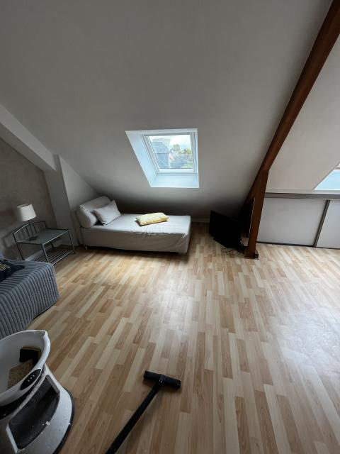 Location studio L'Hermitage - Photo 3