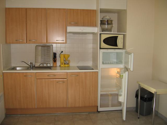 Location appartement T2 Labarthe sur Leze - Photo 2