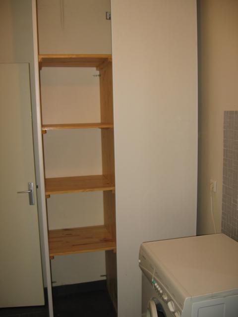 Location appartement T2 Labarthe sur Leze - Photo 7