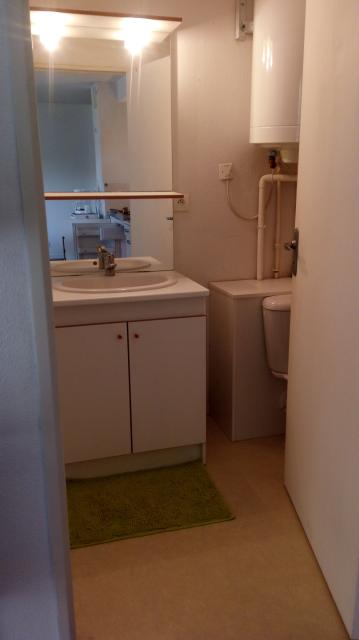 Location studio Vannes - Photo 3