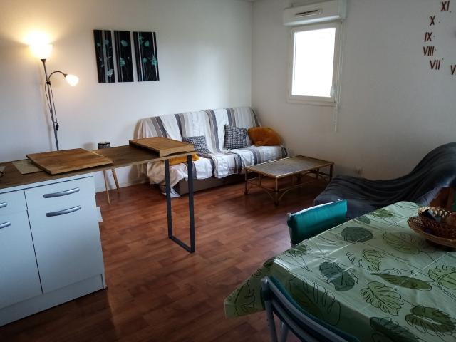 Location studio Vannes - Photo 4