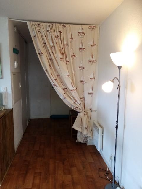 Location studio Vannes - Photo 6