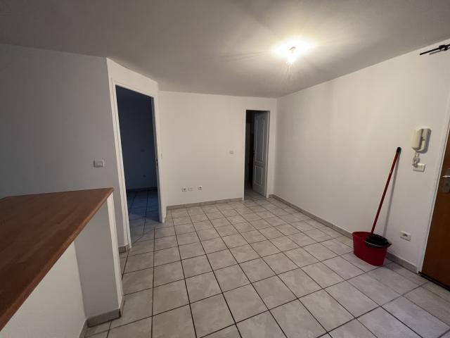 Location appartement T2 Clermont Ferrand - Photo 2