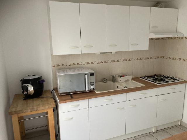 Location appartement T2 Clermont Ferrand - Photo 6
