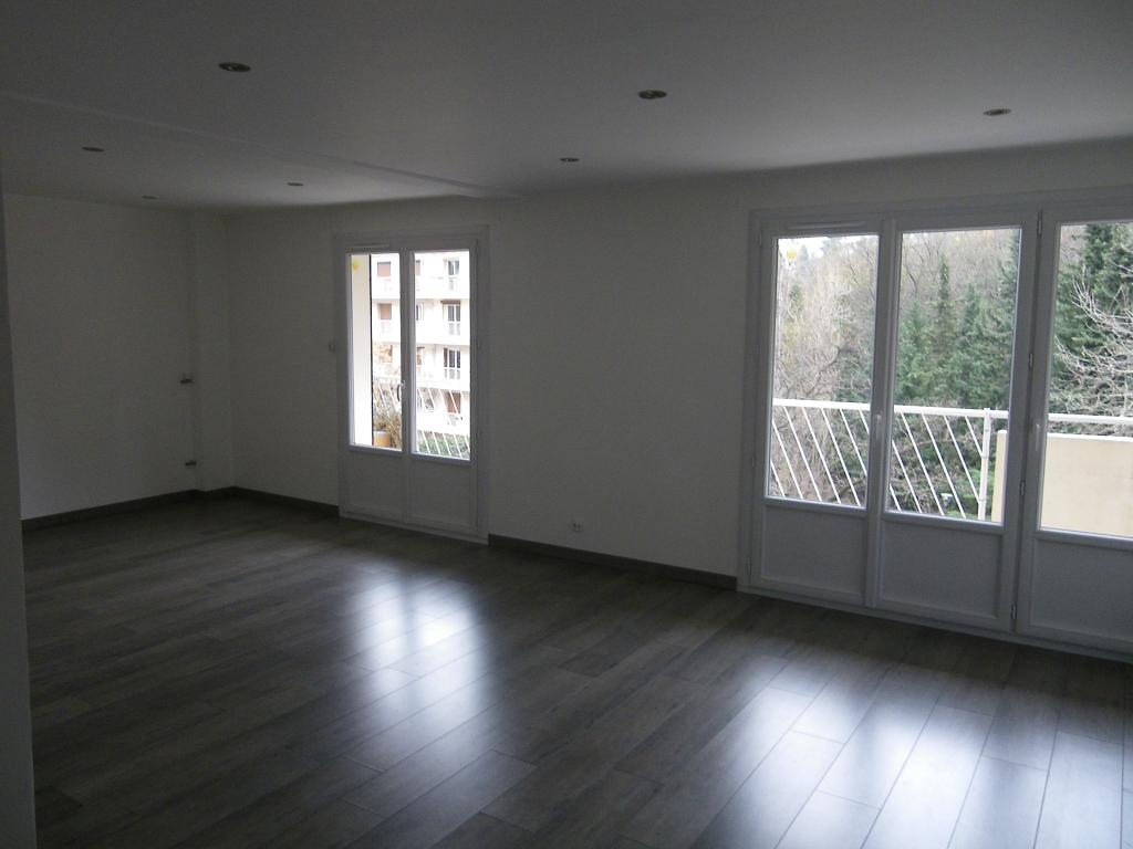 Location chambre Toulon - Photo 1