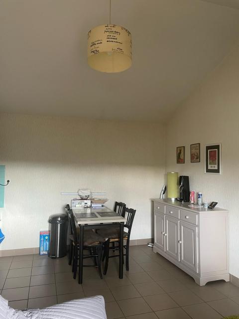 Location appartement T2 Limoges - Photo 2