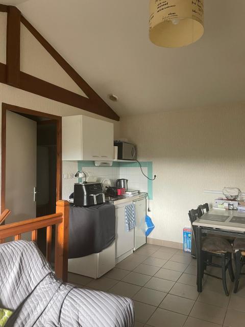 Location appartement T2 Limoges - Photo 3
