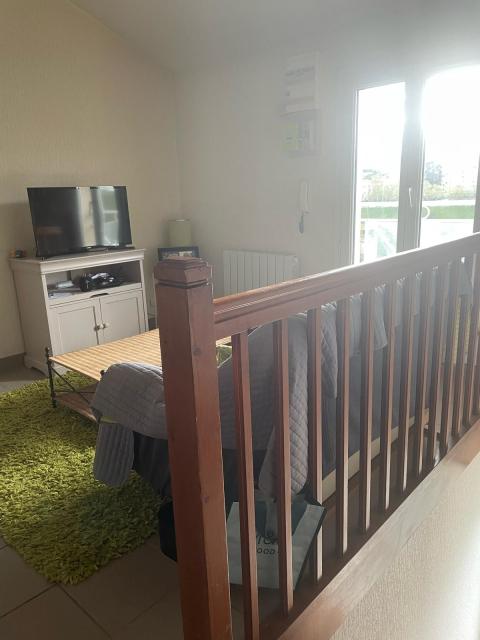 Location appartement T2 Limoges - Photo 4