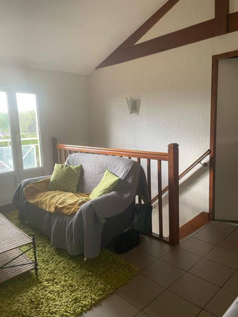 Location appartement T2 Limoges - Photo 5