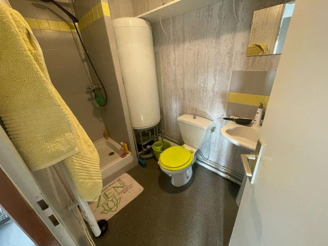 Location appartement T2 Limoges - Photo 8