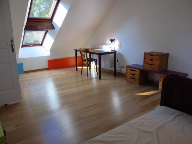 Location chambre Tours - Photo 1