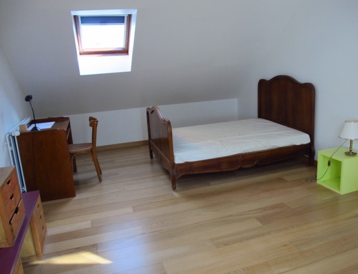 Location chambre Tours - Photo 2