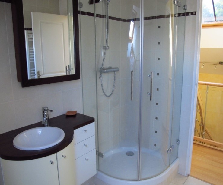 Location chambre Tours - Photo 3