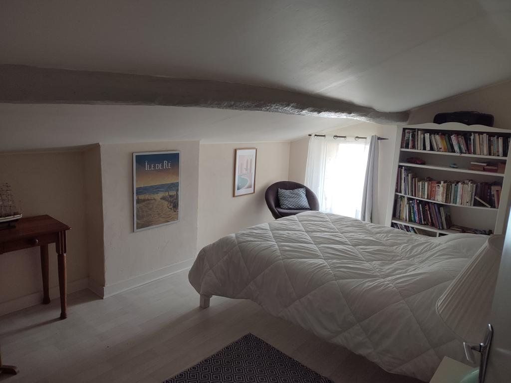 Location chambre Mauze sur le Mignon - Photo 1