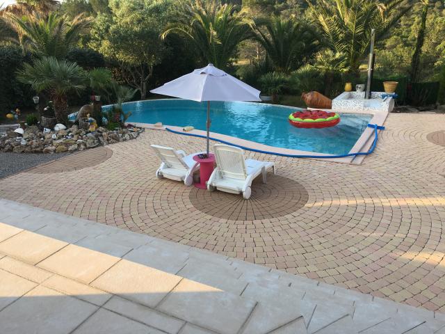 Location maison F4 St Raphael - Photo 2