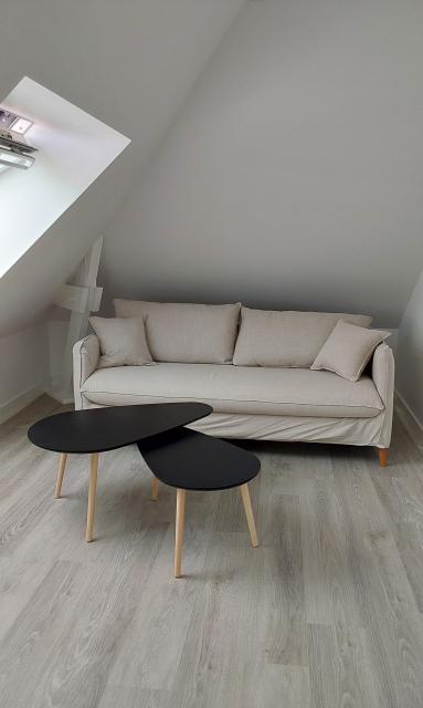 Location appartement T2 Trelaze - Photo 2