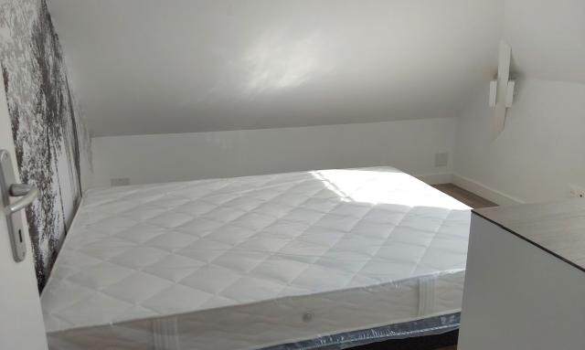 Location appartement T2 Trelaze - Photo 3