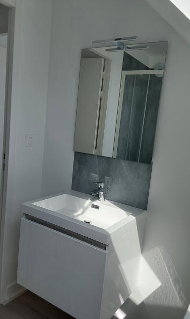 Location appartement T2 Trelaze - Photo 4