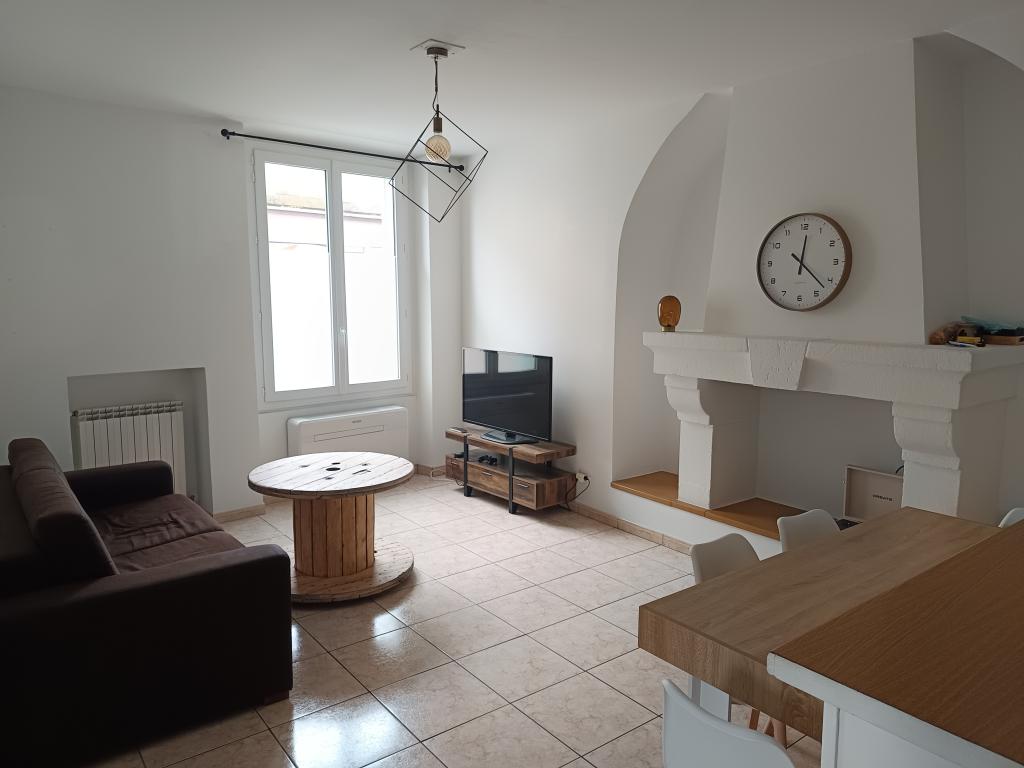 Location chambre Villeneuve les Avignon - Photo 1