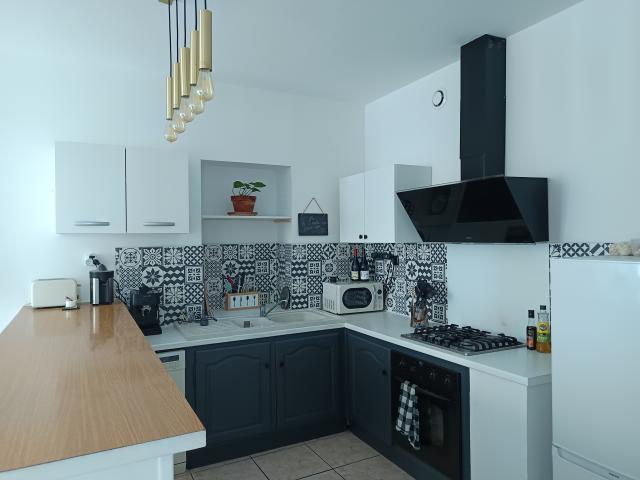Location appartement T3 Villeneuve les Avignon - Photo 2