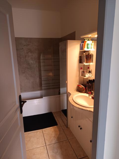 Location appartement T3 Villeneuve les Avignon - Photo 3