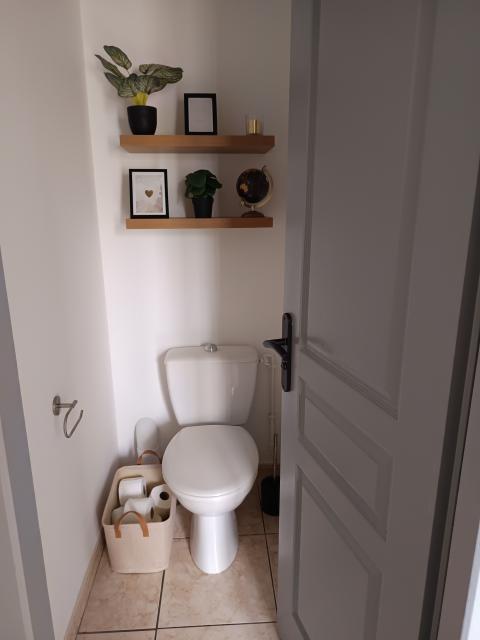 Location appartement T3 Villeneuve les Avignon - Photo 4