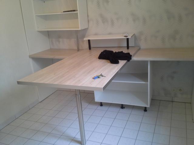 Location appartement T2 Angers - Photo 2